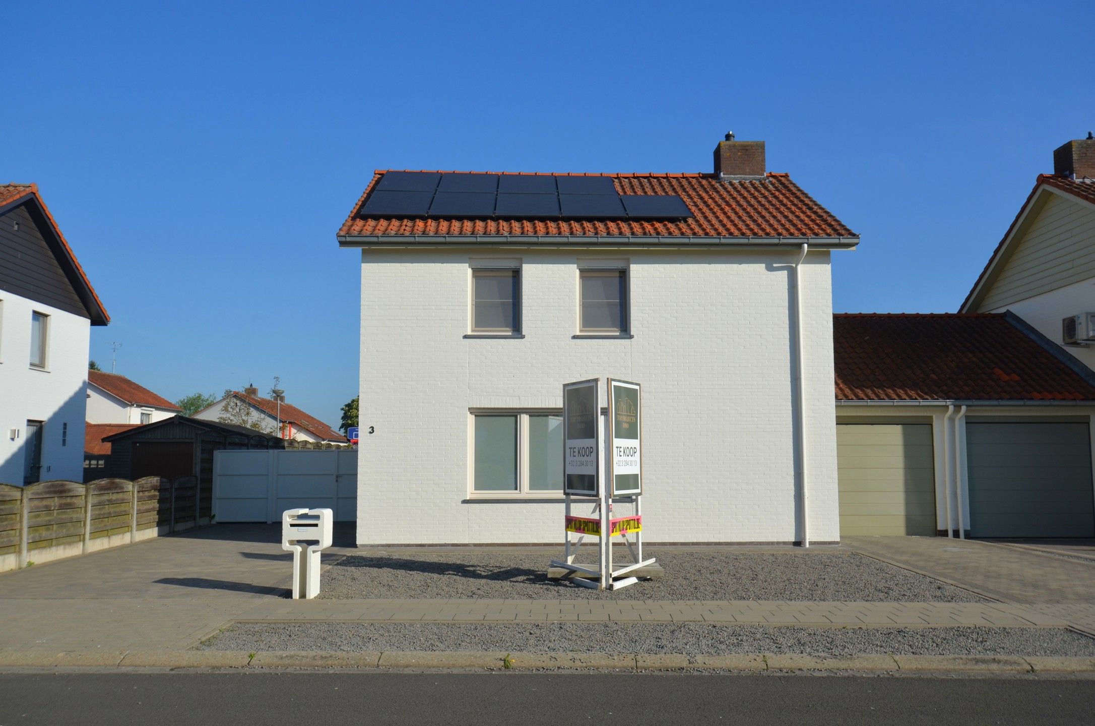 Instapklare gezinswoning foto 3