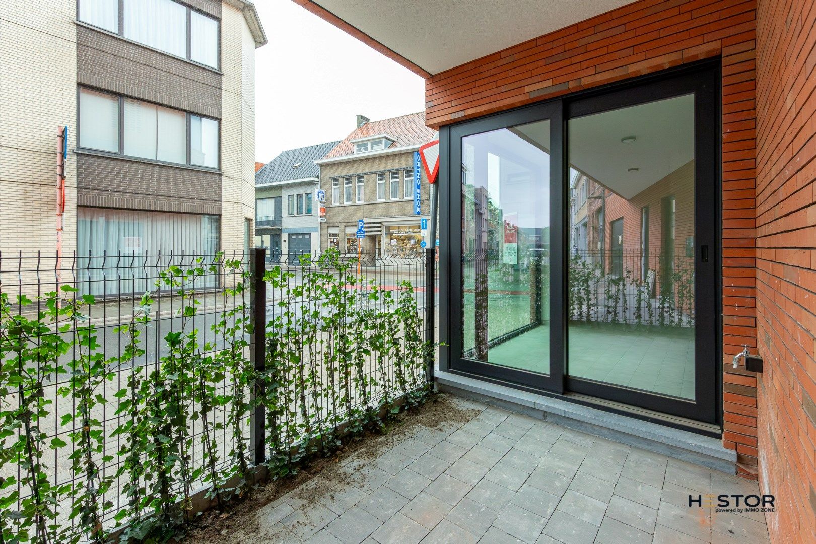 Nieuwbouwproject in hartje Sint-Niklaas  foto 8