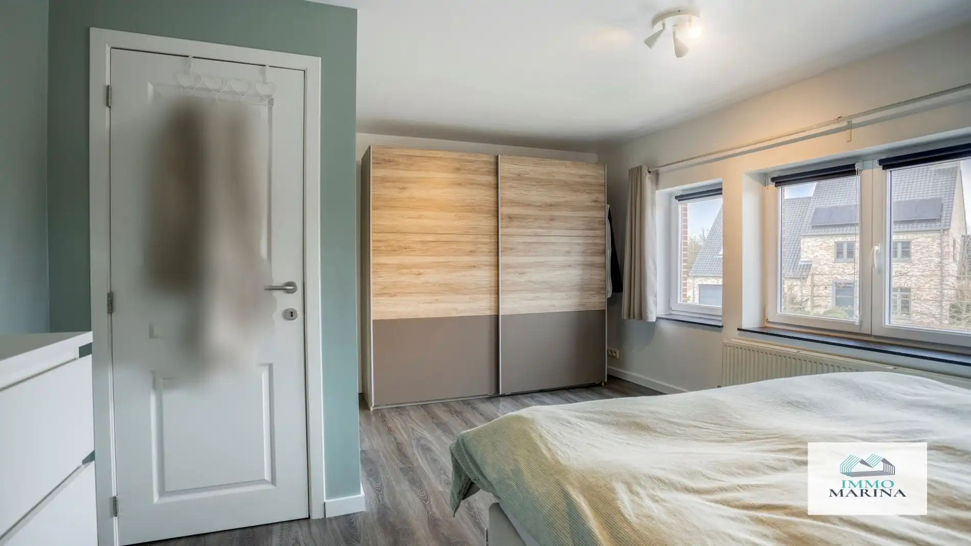 Instapklare woning op 8are met ruim bijgebouw te Tremelo (Baal)  foto 14