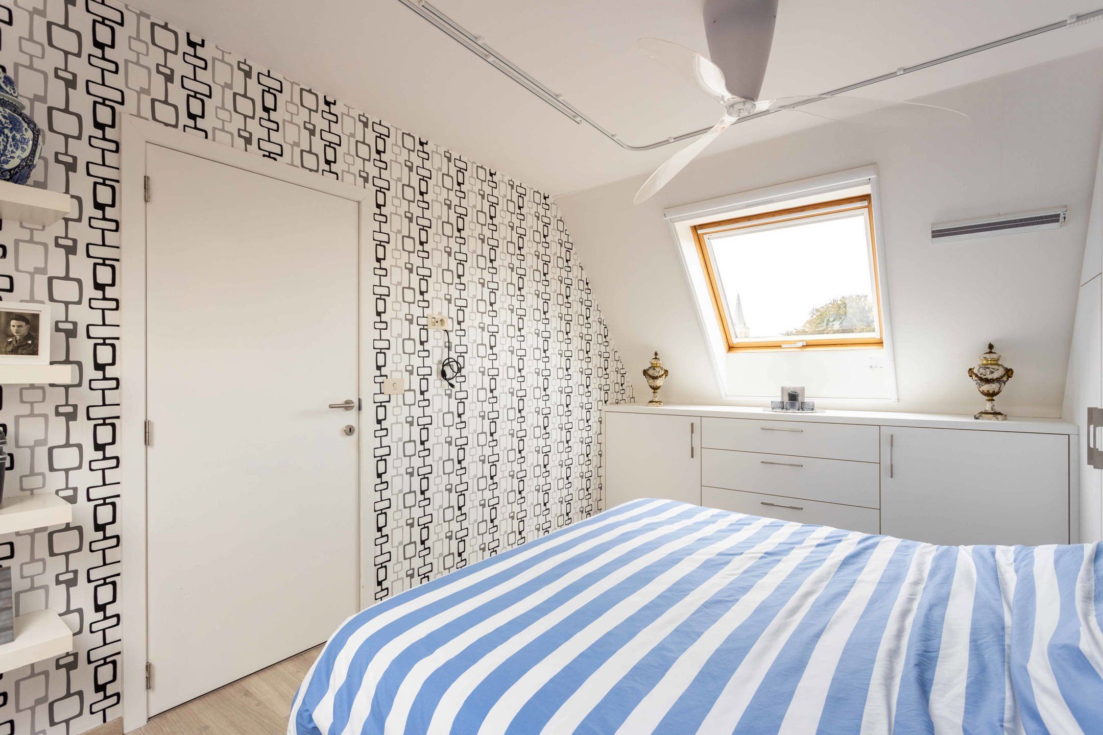 Ruim dakappartement 163 m² + 2 staanplaatsen & terras foto 17