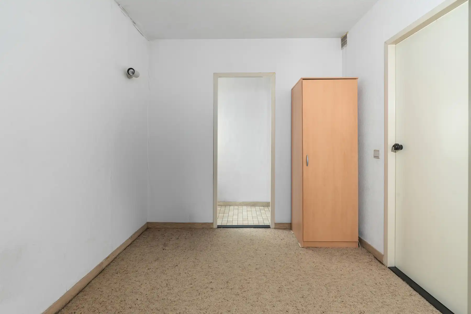 Zeer verzorgd appartement op de Zeedijk foto 11