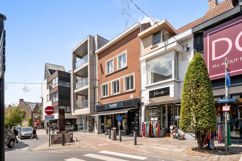 Commercieel gelegen handelspand te koop te Roeselare  foto 21