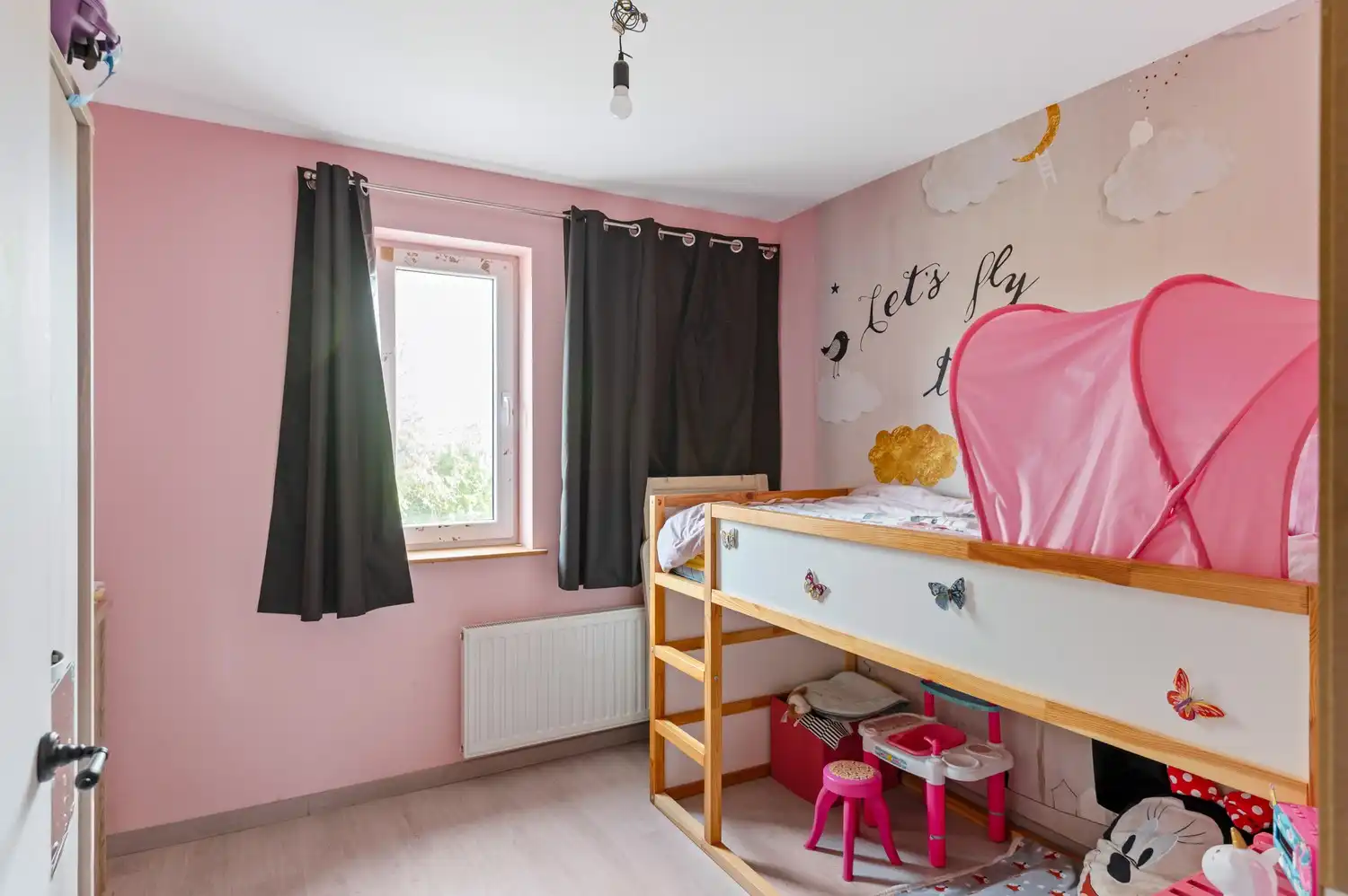 Energiezuinige woning met 4 slpkrs te Mechelen foto 12