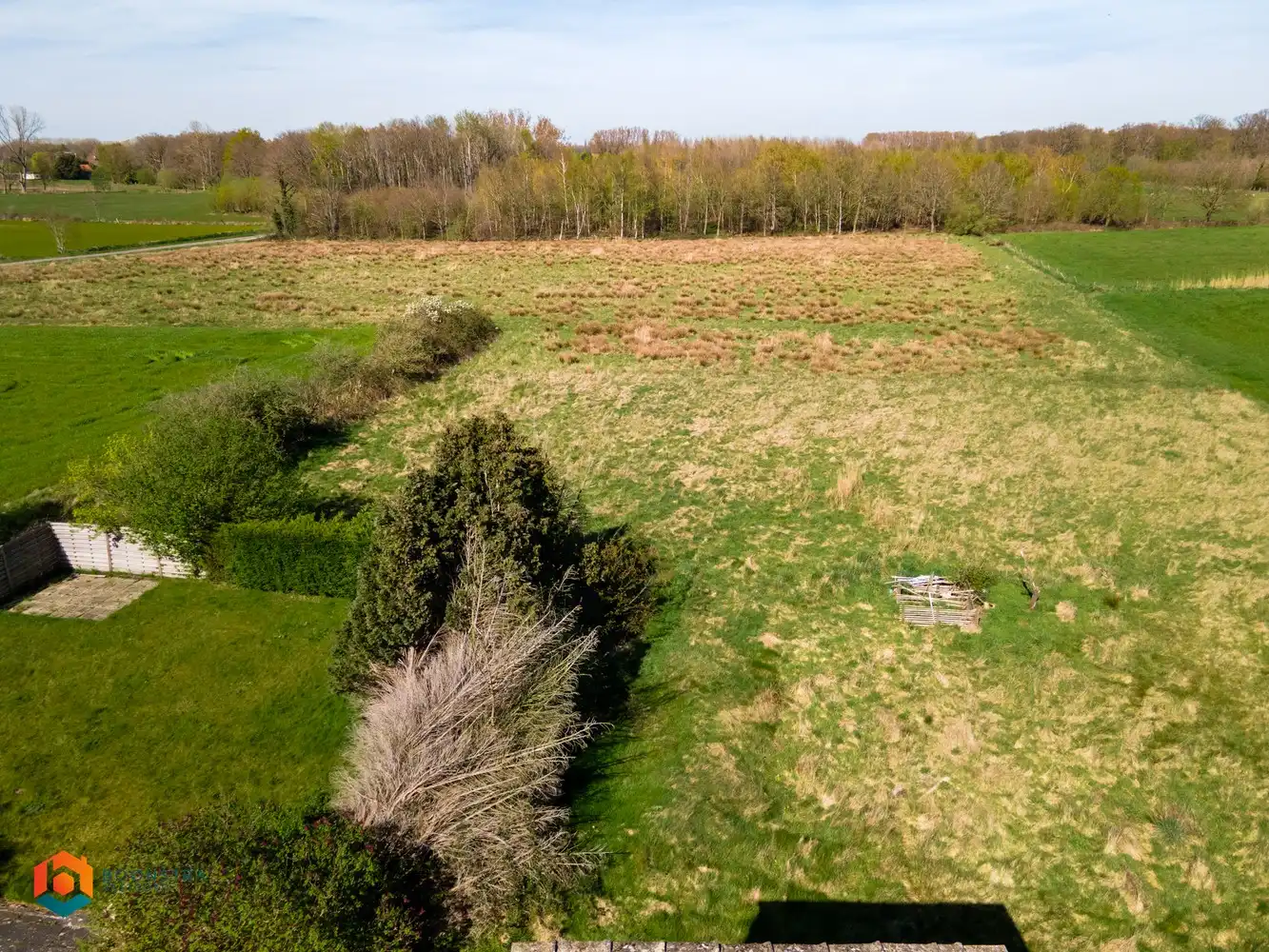 Landelijke eigendom met 5 slpkrs en bijgebouwen op bijna 1,8ha te Lier foto 32