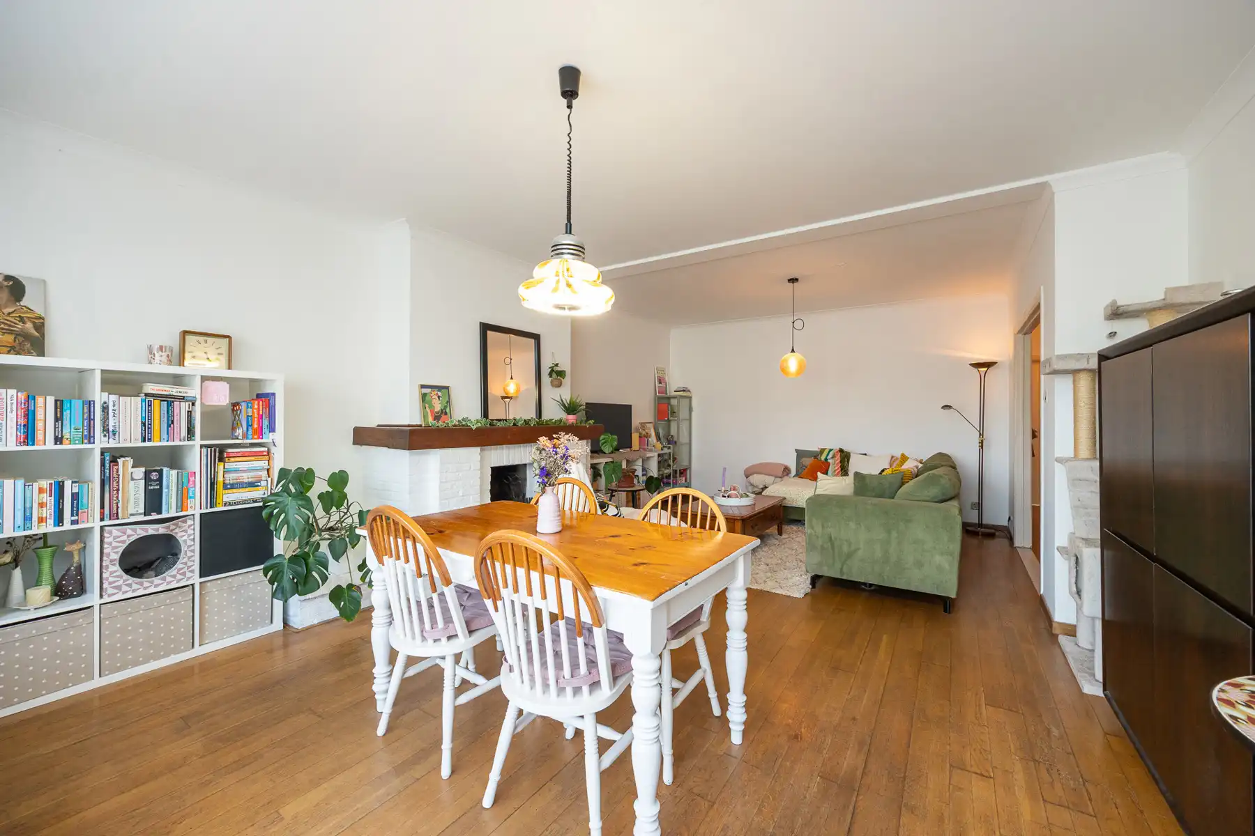 Appartement te koop foto 9