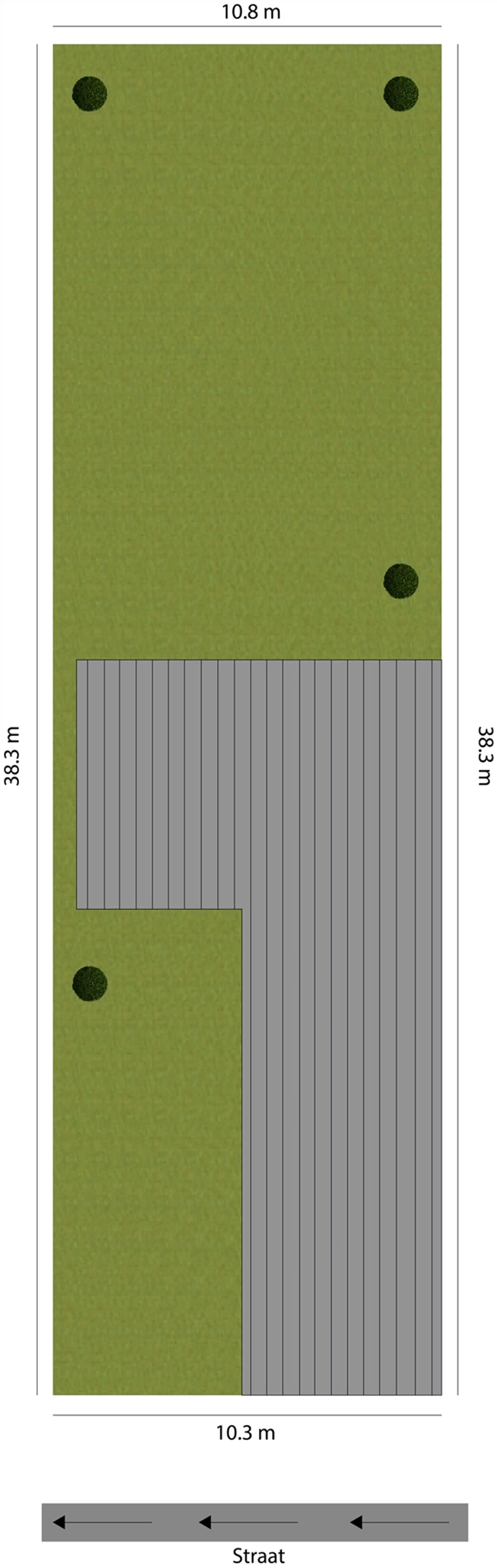 PERFECT ONDERHOUDEN WONING MET 4 SLAAPKAMERS OP CENTRALE LIGGING IN STAL (BERINGEN) foto 26