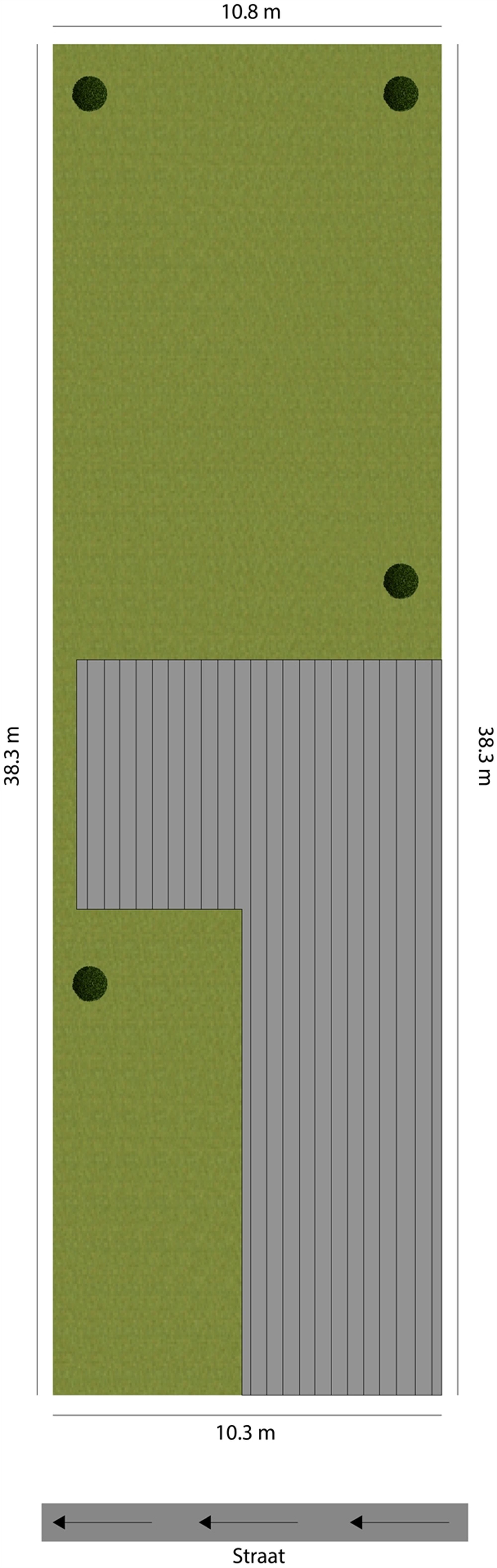 PERFECT ONDERHOUDEN WONING MET 4 SLAAPKAMERS OP CENTRALE LIGGING IN STAL (BERINGEN) foto 26
