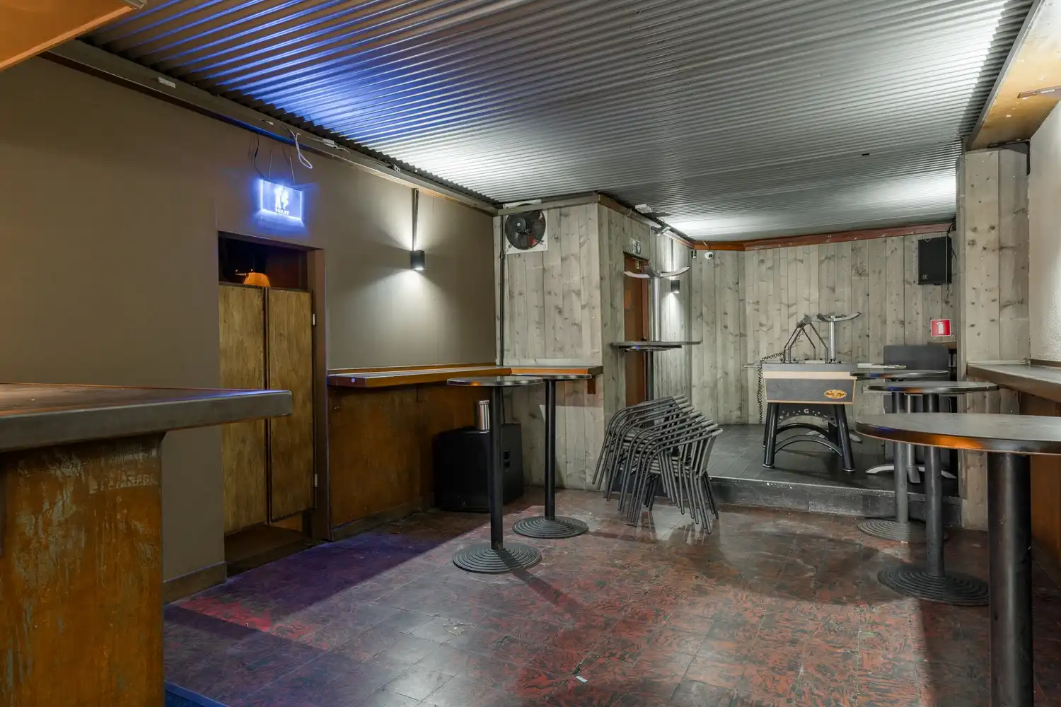 Commerciële ruimte te koop foto 7