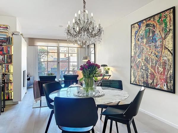 Te koop :Wonen en werken in hartje Roeselare ! foto 5