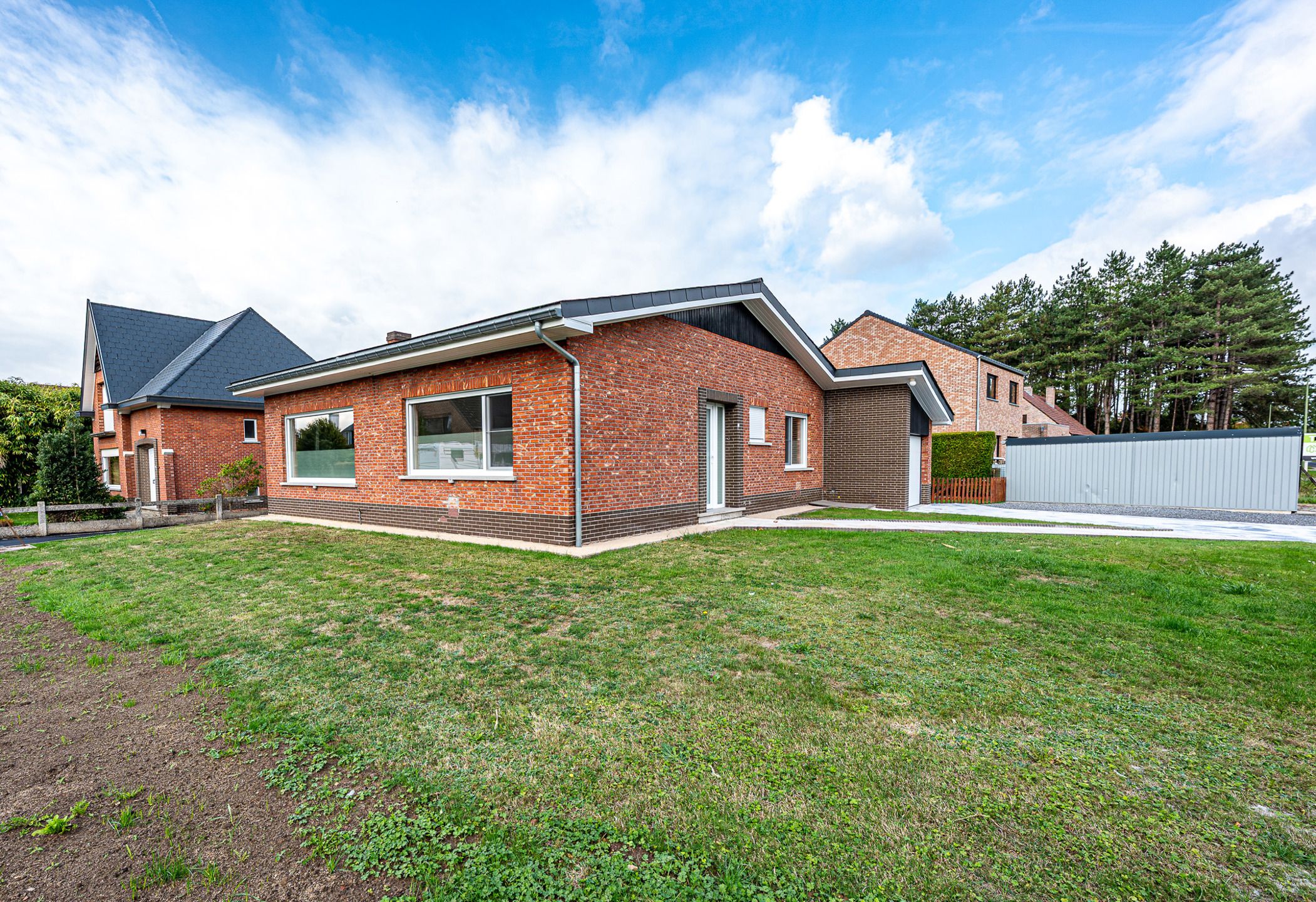 Instapklare woning met tuin foto {{pictureIndex}}