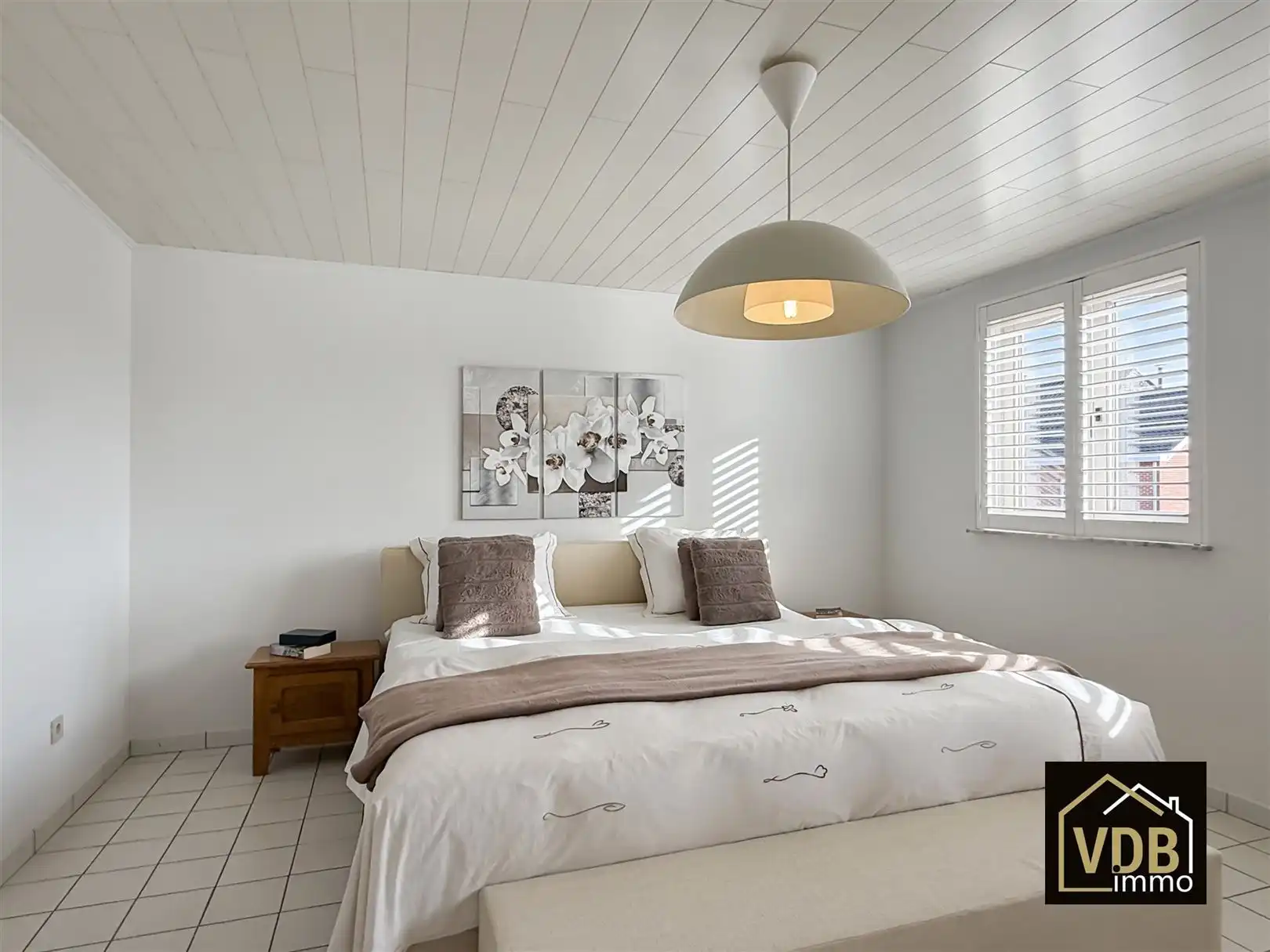 Instapklare halfopen bebouwing met 3 slaapkamers foto 11