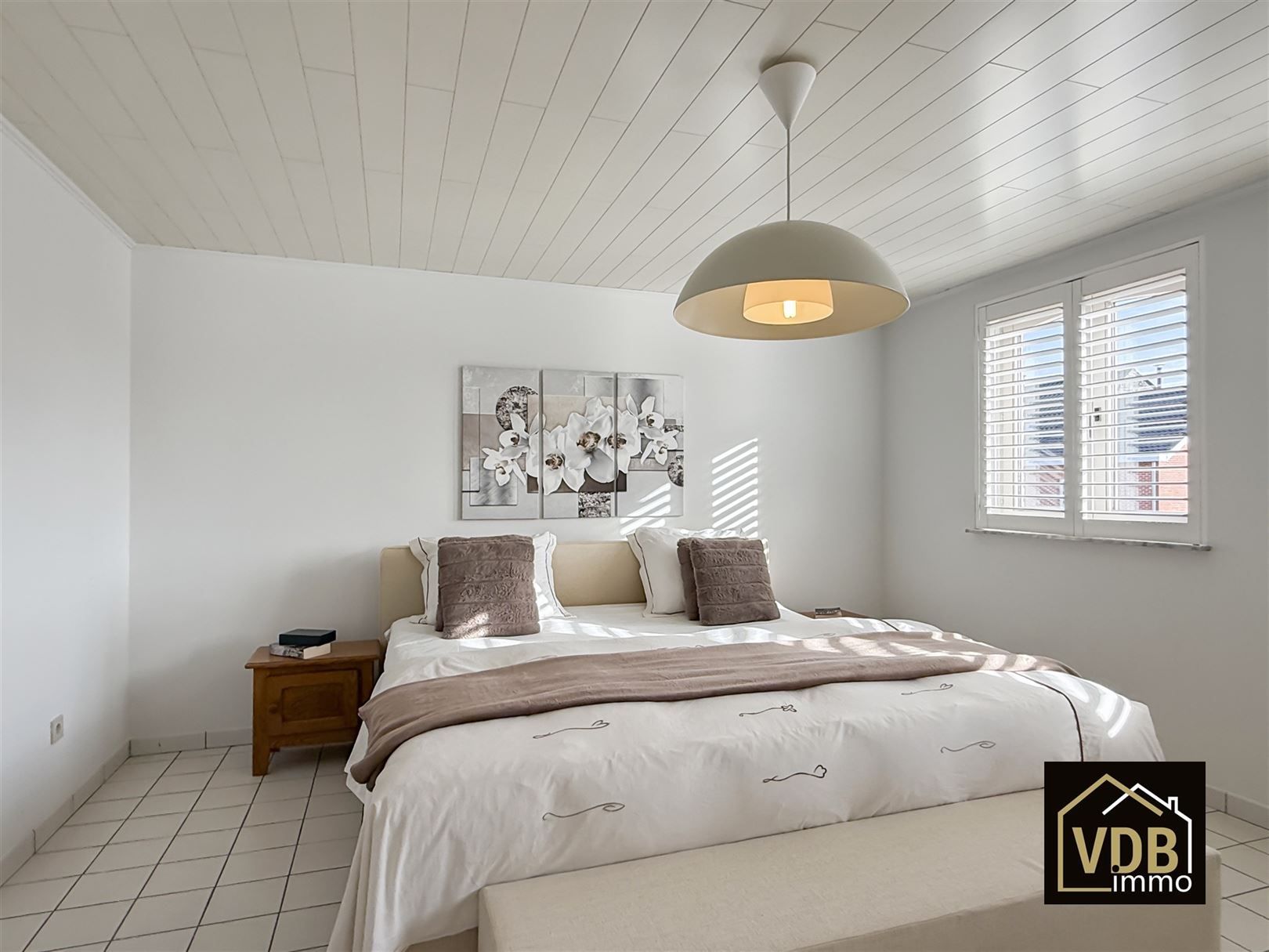 Instapklare halfopen bebouwing met 3 slaapkamers foto 11