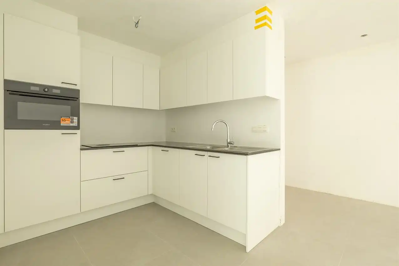 Penthouse 133m² met 3slk  foto 2