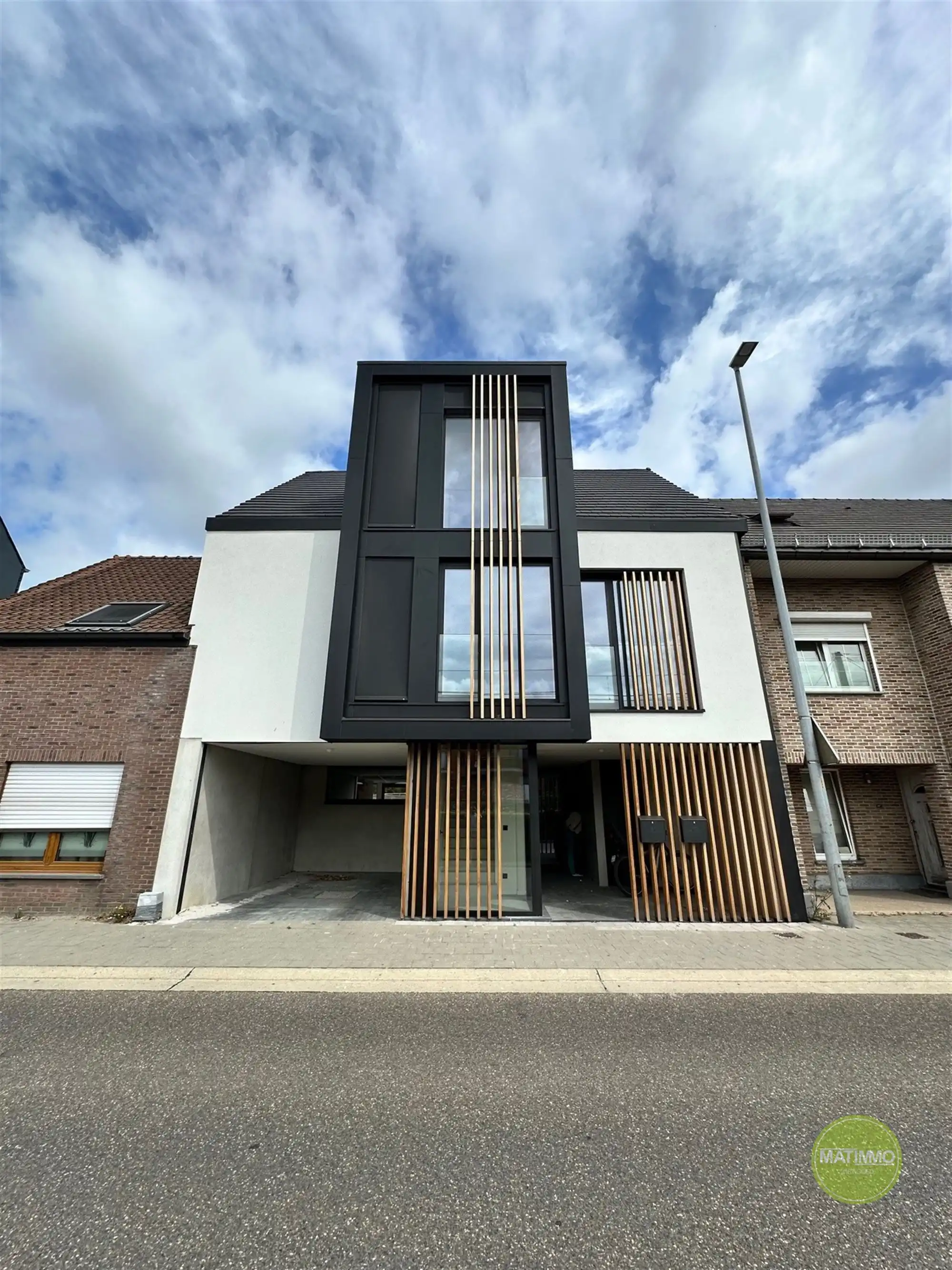 Stijlvol & nieuw duplex-appartement in Mol foto 22