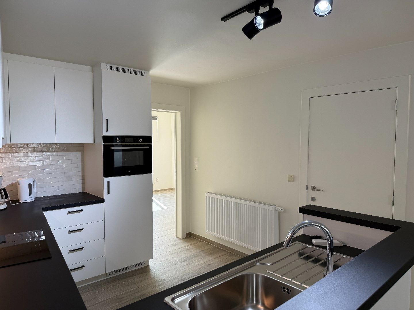 Appartement met terras te Lier foto 7