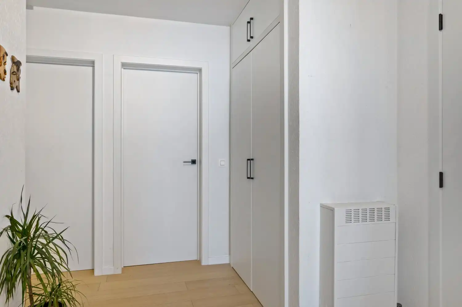 Gerenoveerd app. met 2 slpkrs op toplocatie in hartje Mechelen foto 12