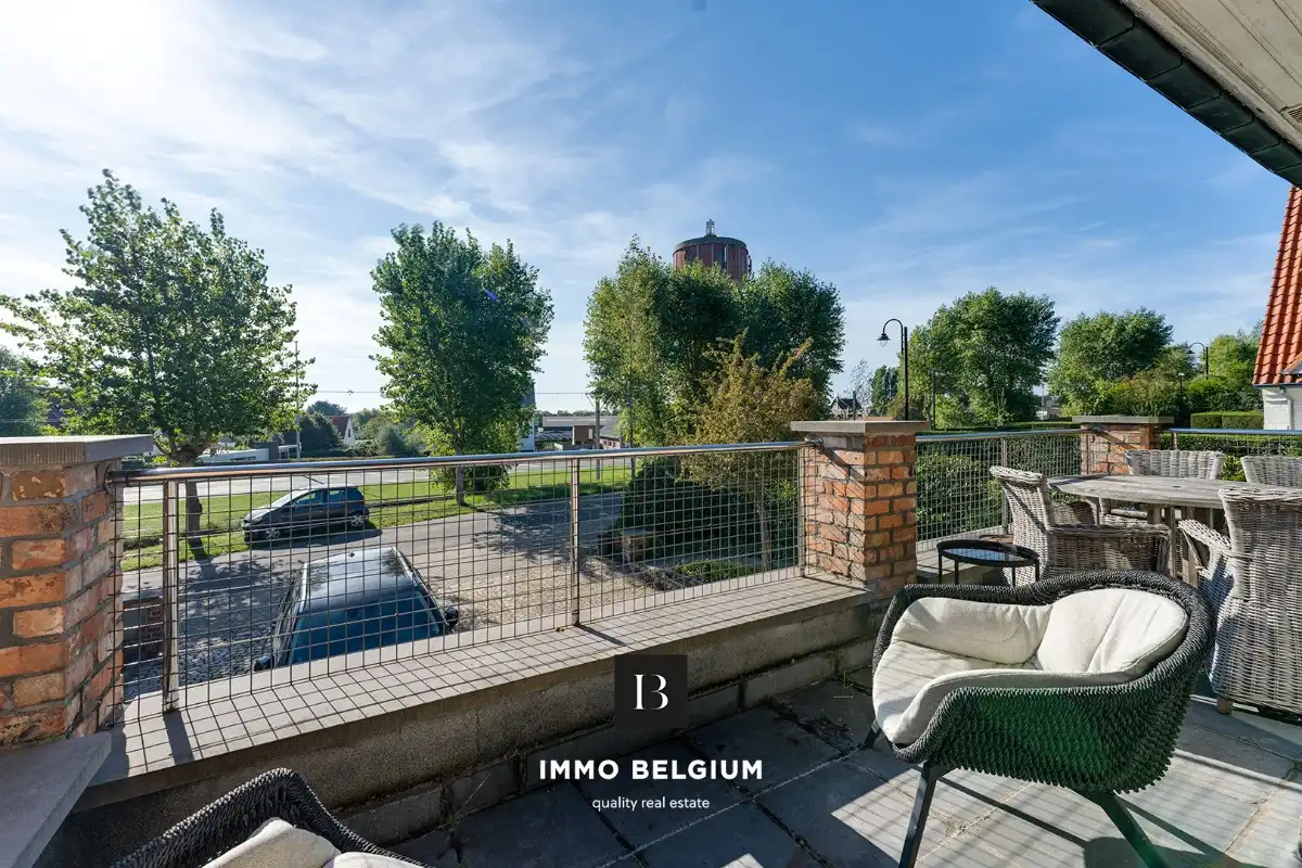 Ruime eigendom in de Concessie met 5 slaapkamers foto 9