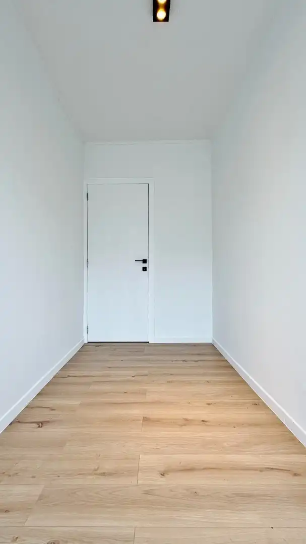 Zeer rustig gelegen & volledig vernieuwde woning te koop in het prachtige Heuvelland foto 3