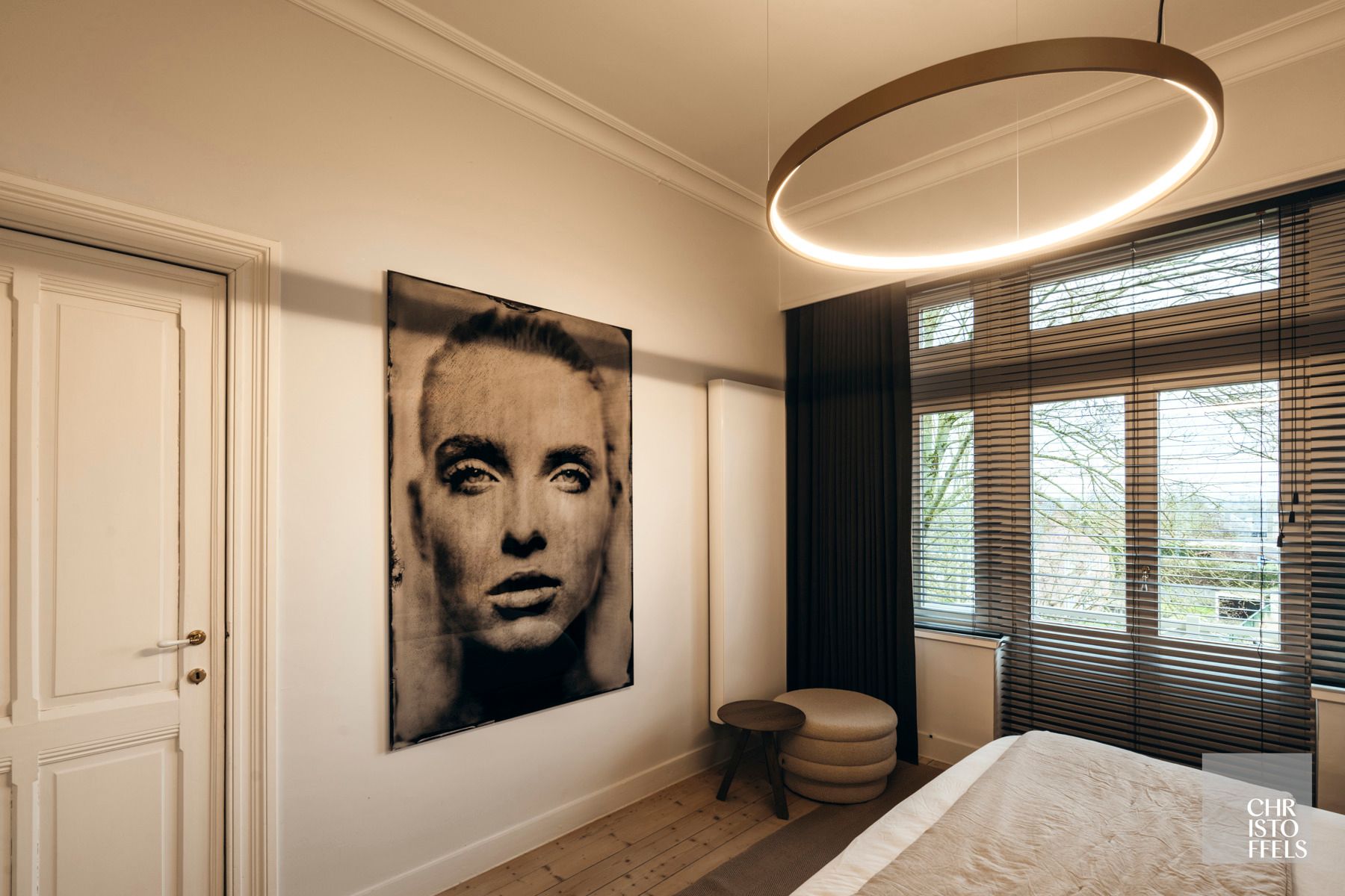 Herenhuis "villa Gielen" met parktuin van 2.277m², buitenzwembad en wellnessruimte!  foto 20