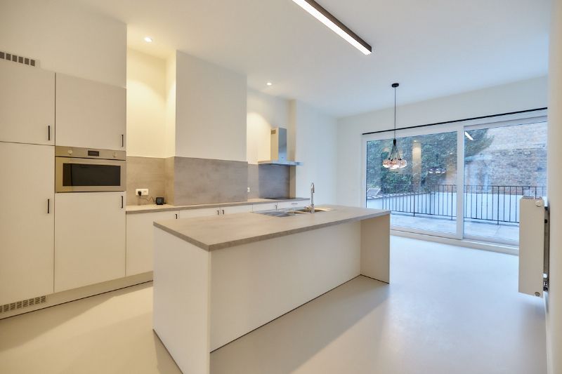 Appartement te huur foto 5