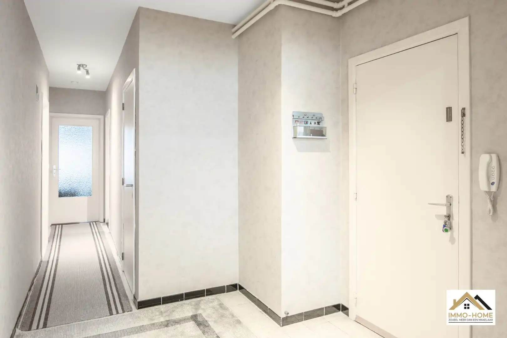 Opbrengsteigendom op topligging te Oostakker foto 28