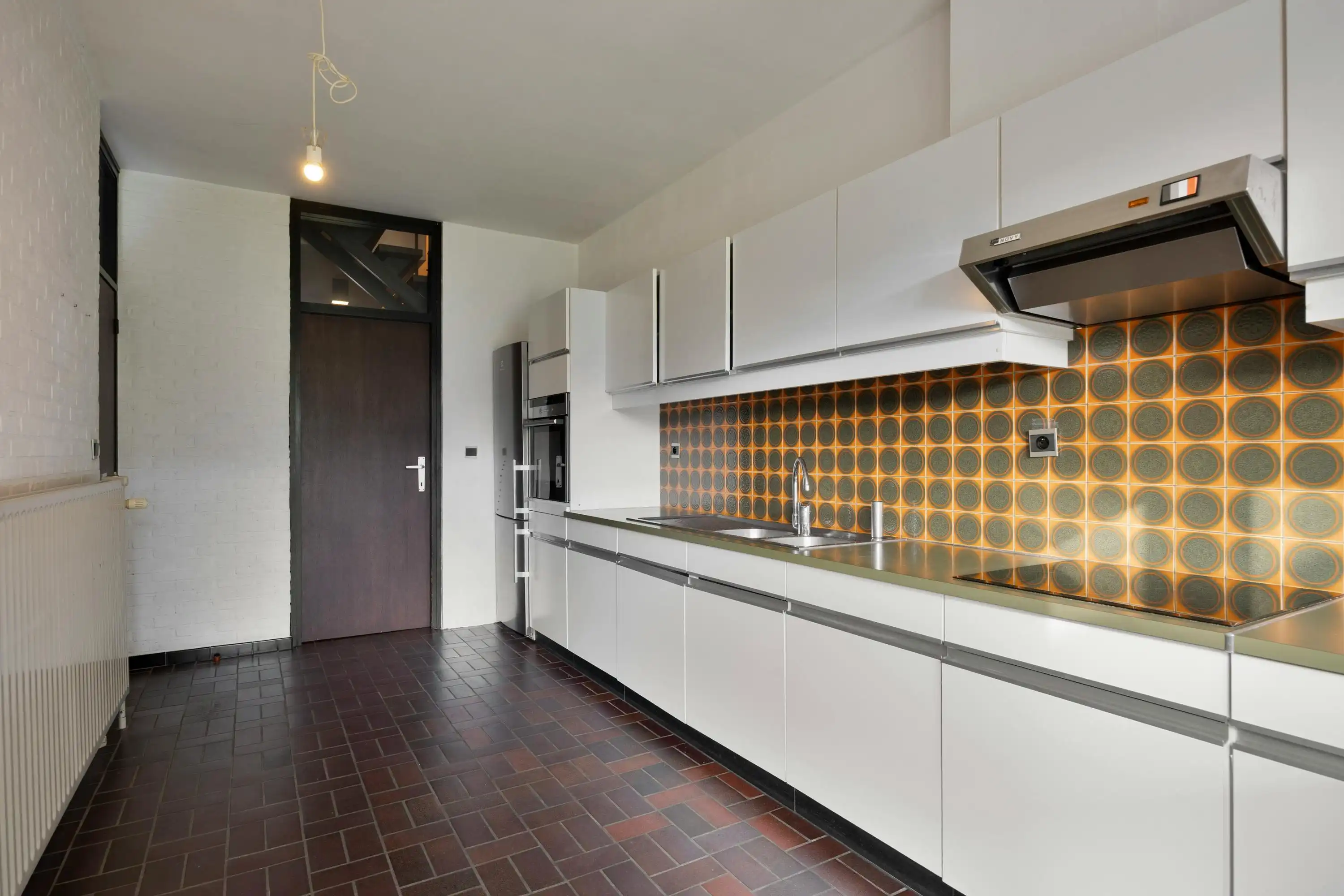 Stadswoning met vier slaapkamers te Hasselt  foto 5