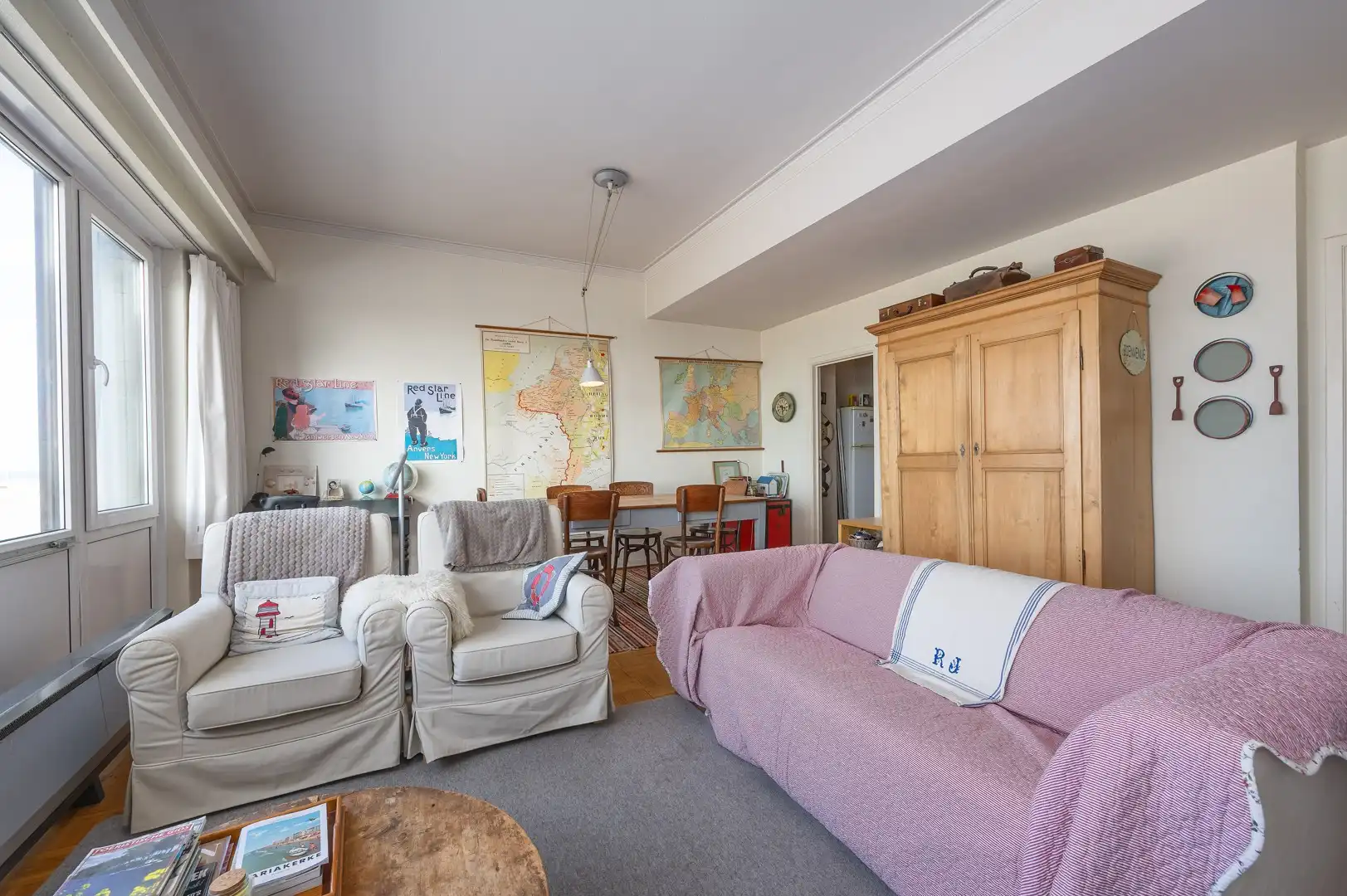 Appartement te koop foto 3