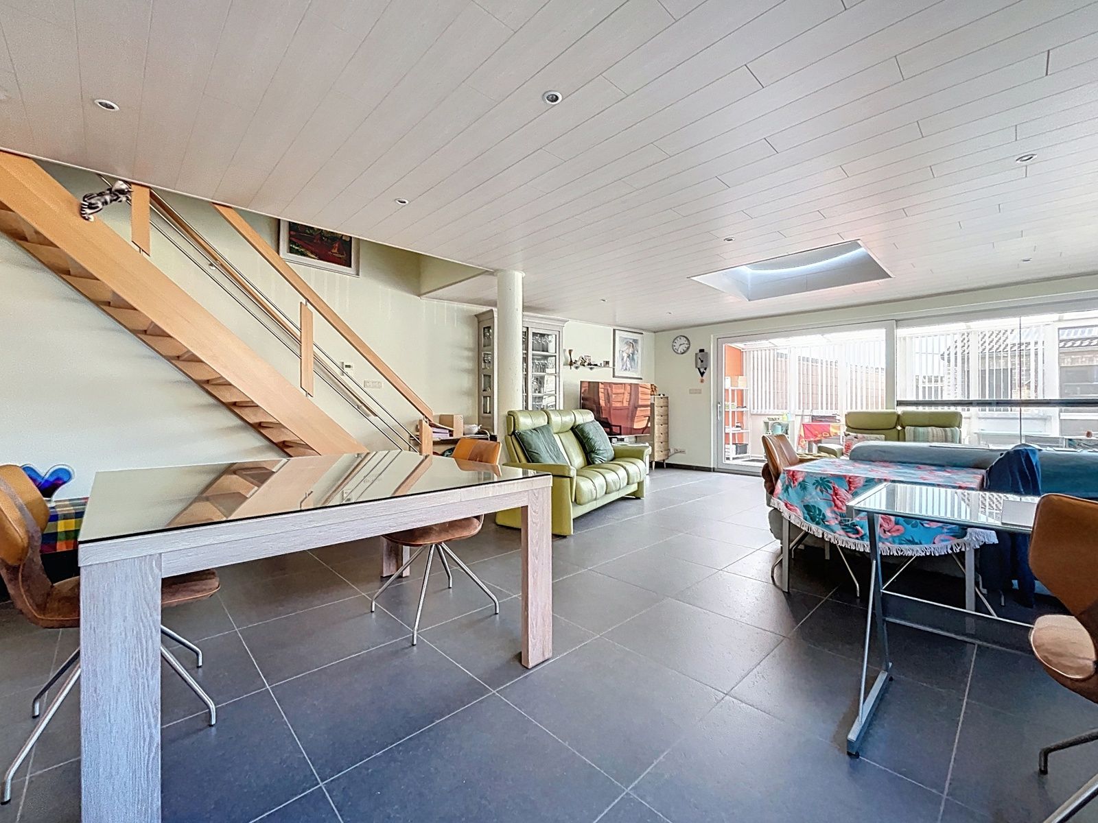 Instapklare, energiezuinige woning met 2 slpks en garage foto 8