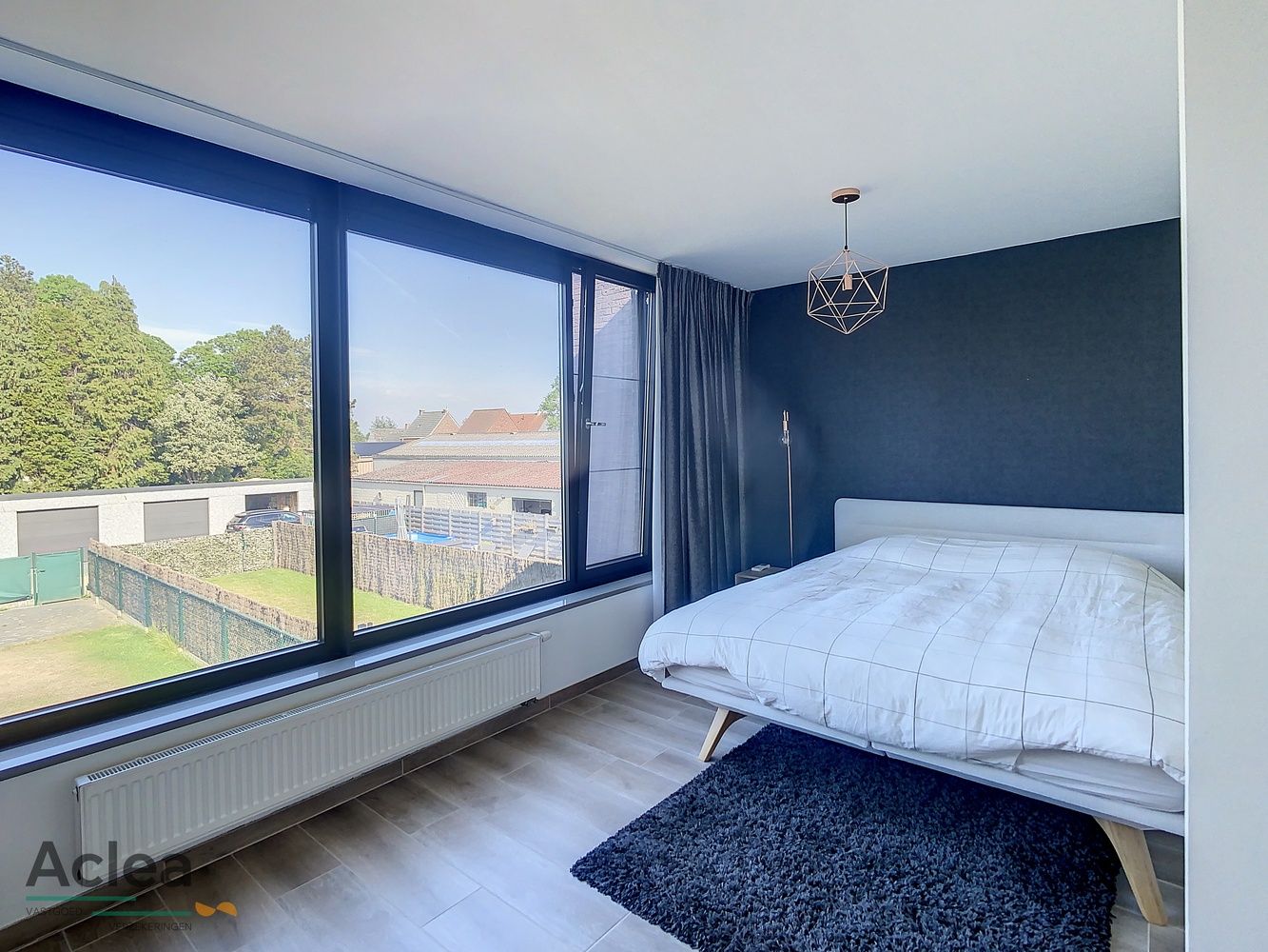 Ruime gezinswoning met 3 slpk + garage foto 19