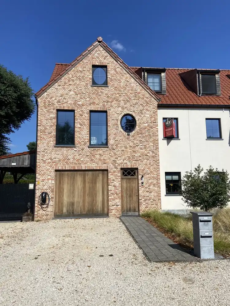 Ruim appartement van ca. 150m² en riant terras foto 17