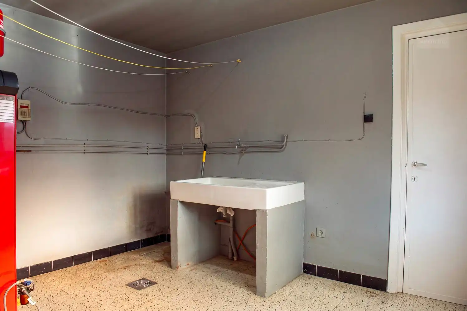 Ruime gezinswoning met 3 slaapkamers op een perceel van 668 m² in Meerhout-Gestel foto 9
