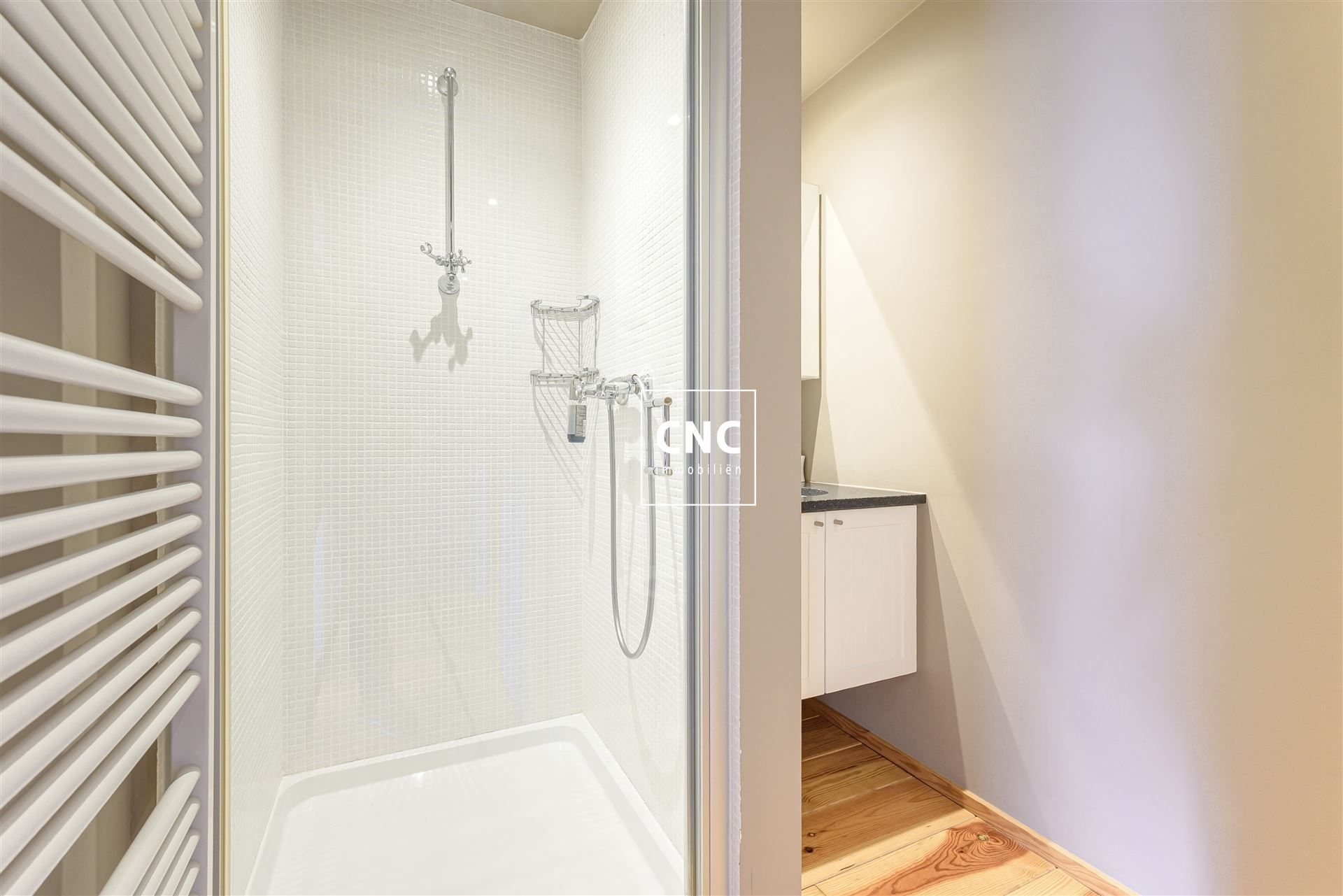 Instapklare bel-étagewoning op rustige ligging te Duinbergen foto 19