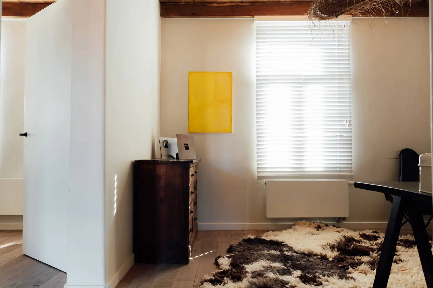 Prachtig gerenoveerde woning met 3 slaapkamers en stadstuin foto 34