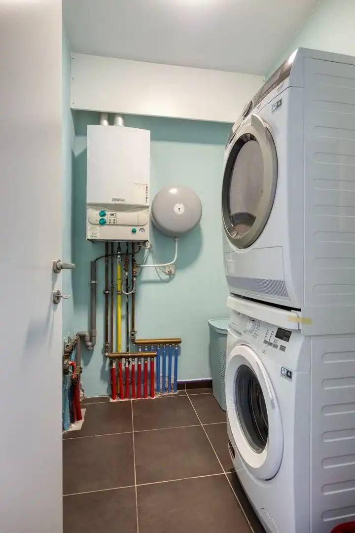 Instapklaar duplex Appartement Maasmechelen met 2 slpkamers foto 7