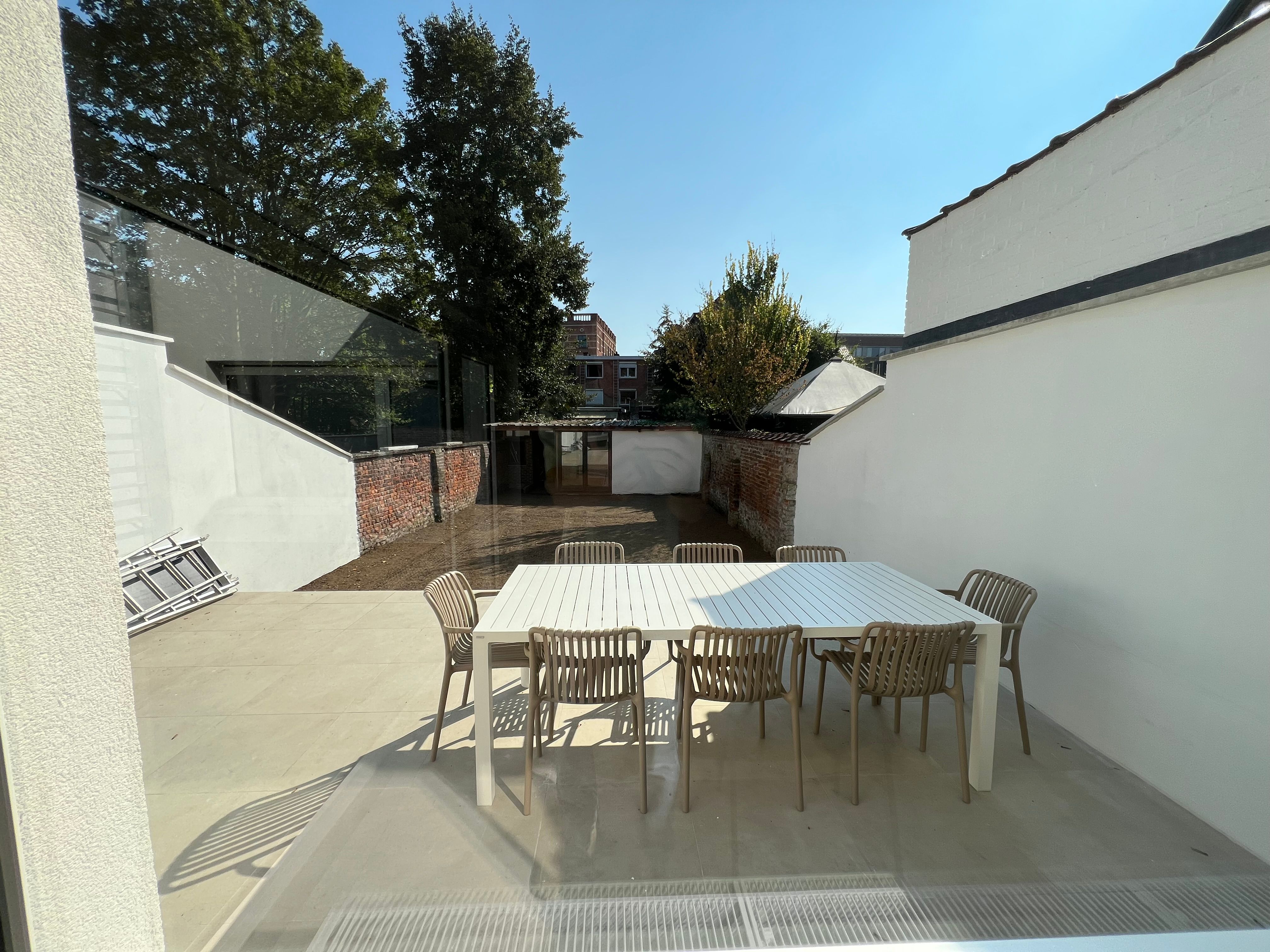 Vernieuwde studentenkamer op toplocatie foto 5