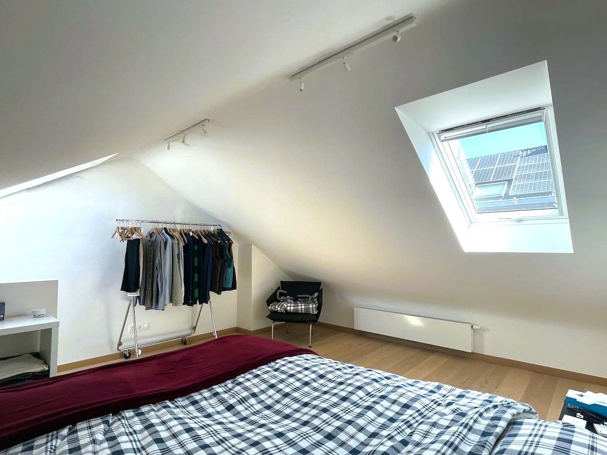 Recent gerenoveerde woning in hartje Leuven – ideaal voor co-housing! foto 19