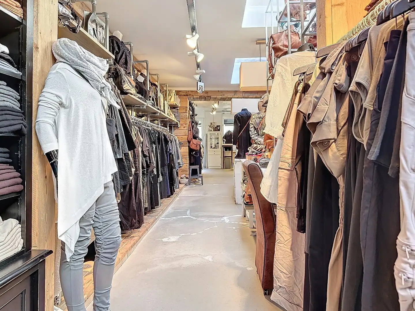 Winkelpand te huur – Nieuwstraat 39, Sluis foto 12