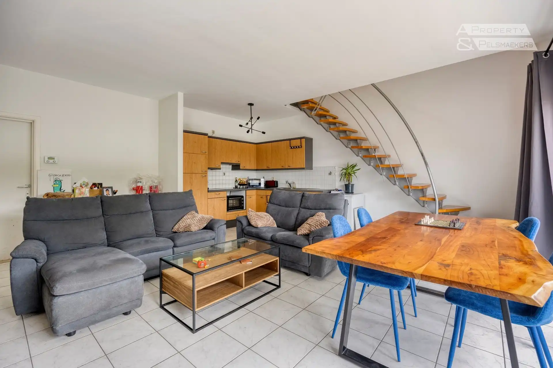 Duplex/Penthouse foto 7