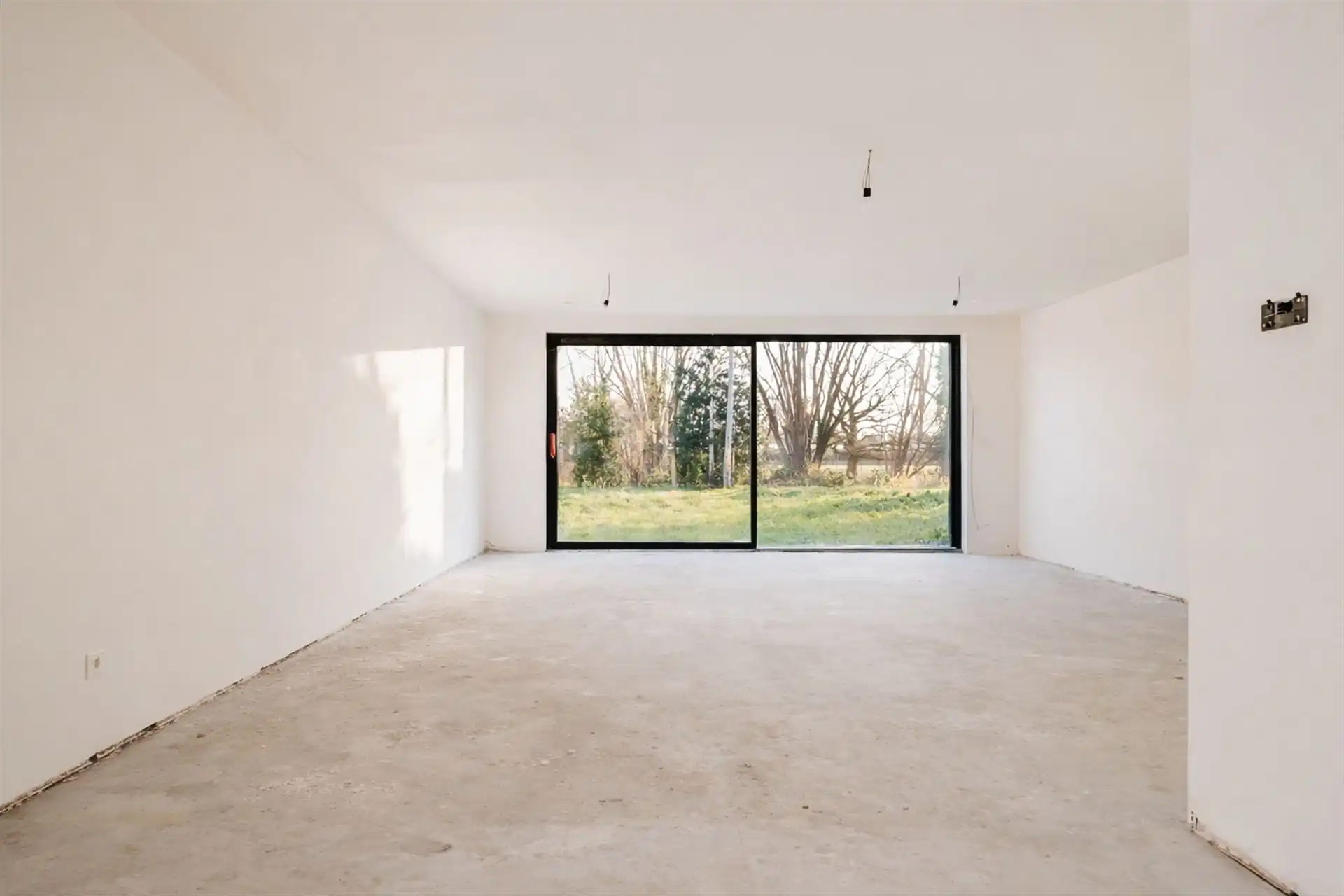 Ruime HO-nieuwbouwwoning met 4 slpkms in Sint-Katelijne-Waver foto 6