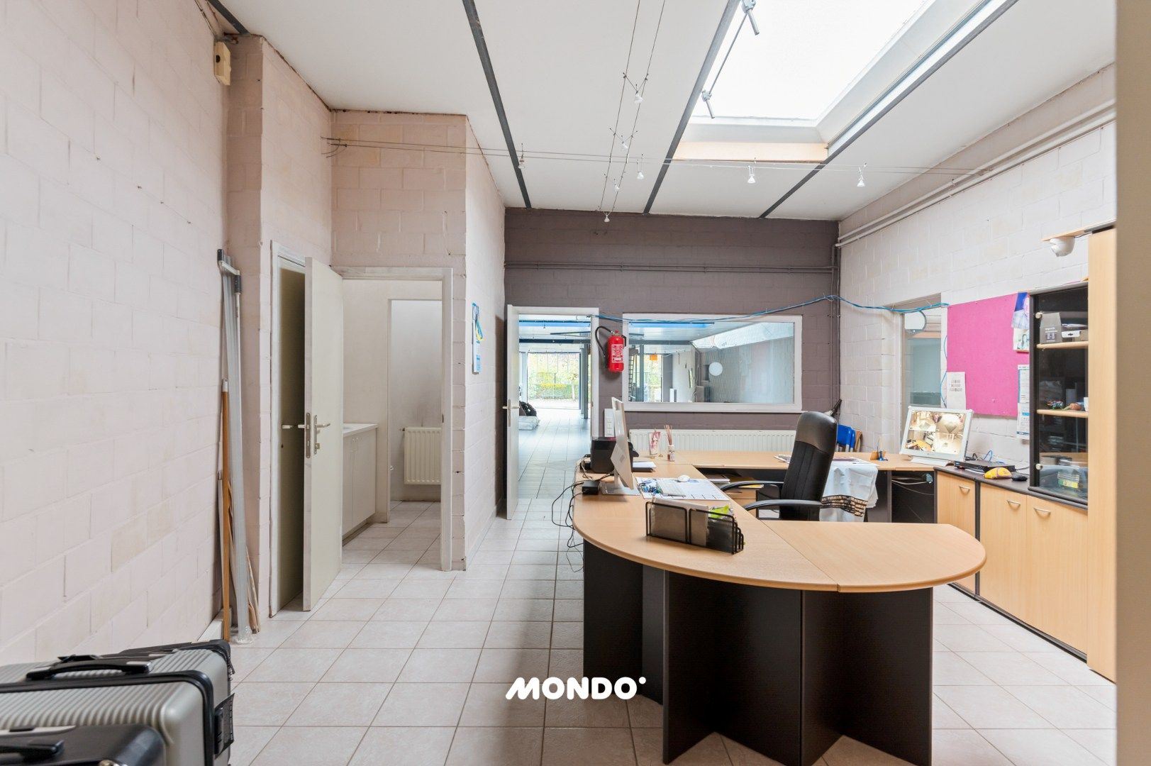 Combinatie van handel en wonen in centraal gelegen pand foto 4