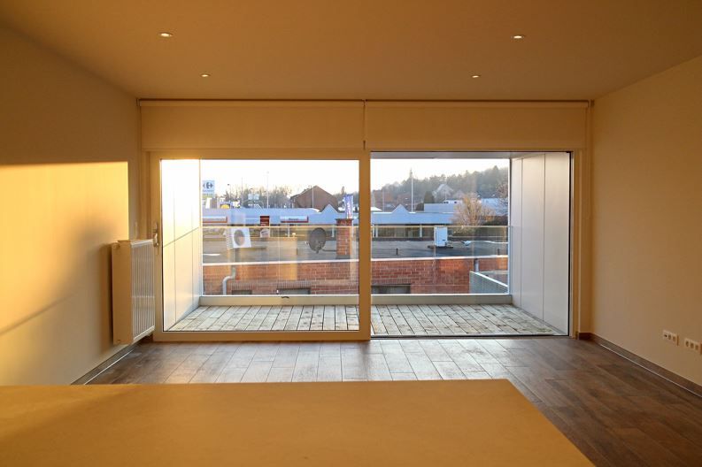 Energiezuinig (E-peil 51) nieuwbouw appartement te Diest! foto 9