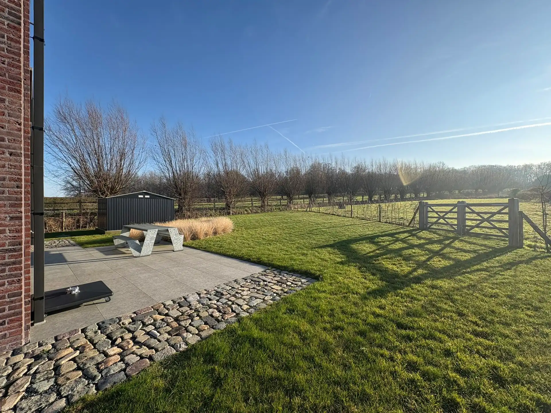 Prachtige vrijstaande en energiezuinige woning foto 12