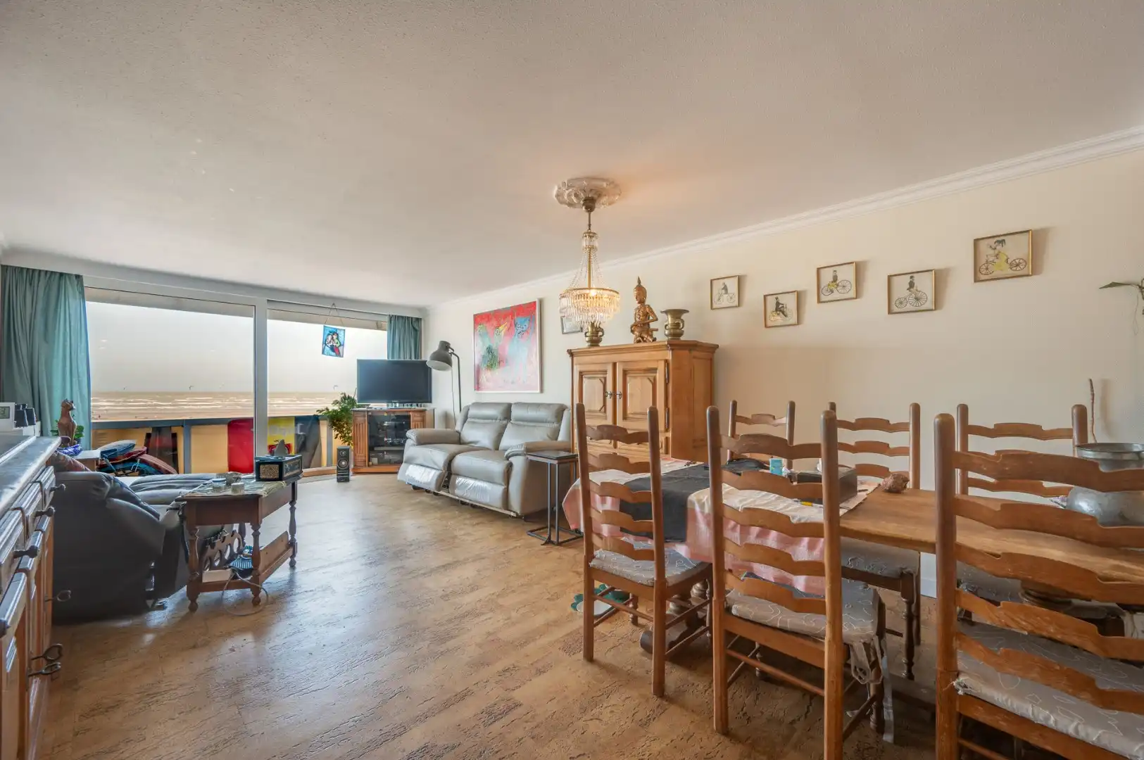 Appartement te koop foto 2