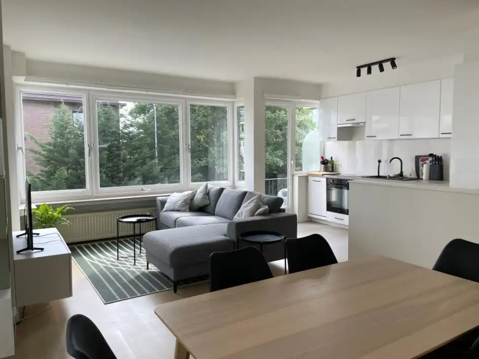 Appartement te koop Hugo Verriestlaan 5/0102 - 3010 Kessel-Lo