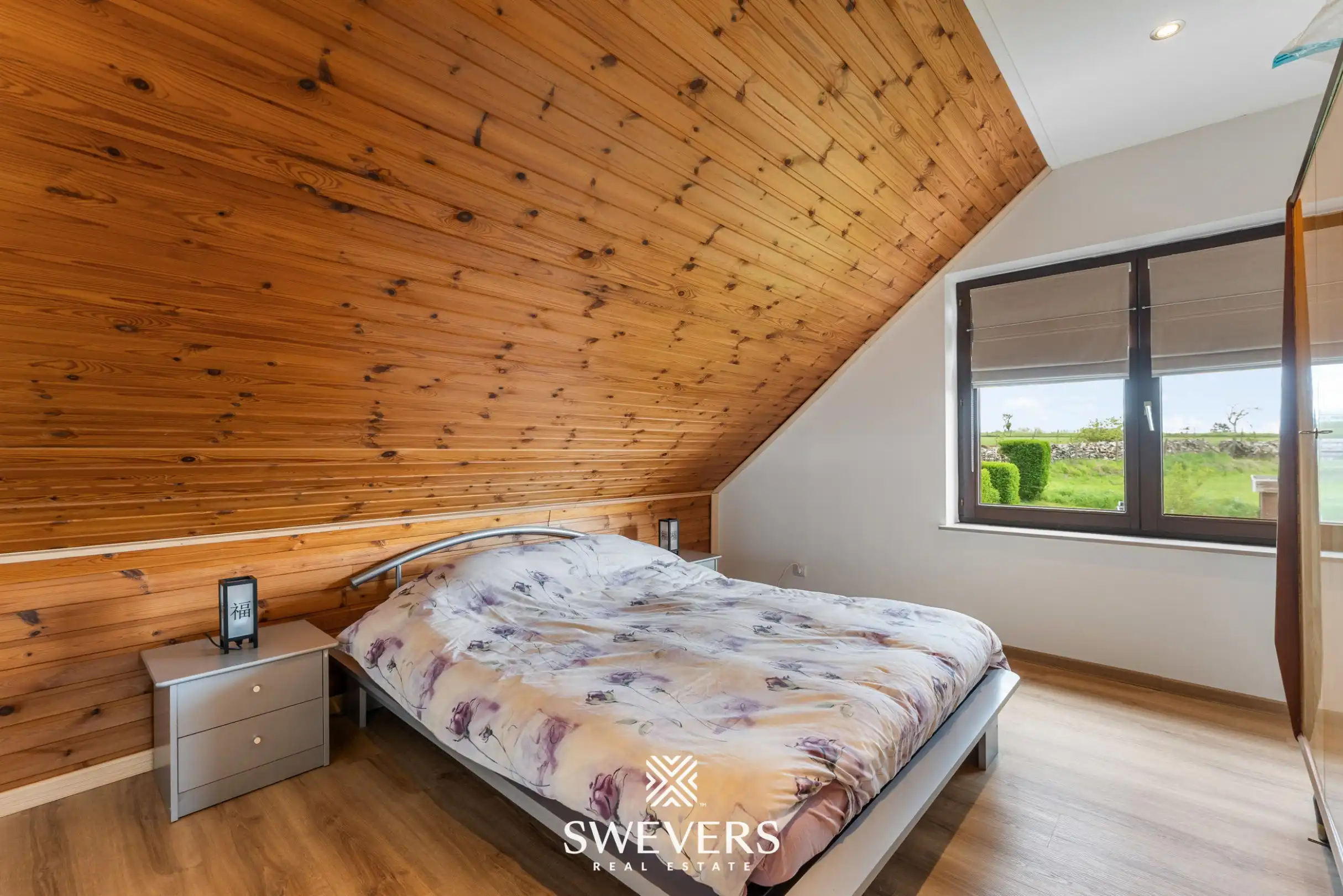 Woonst met 6 slaapkamers en verzicht te Borgloon foto 15