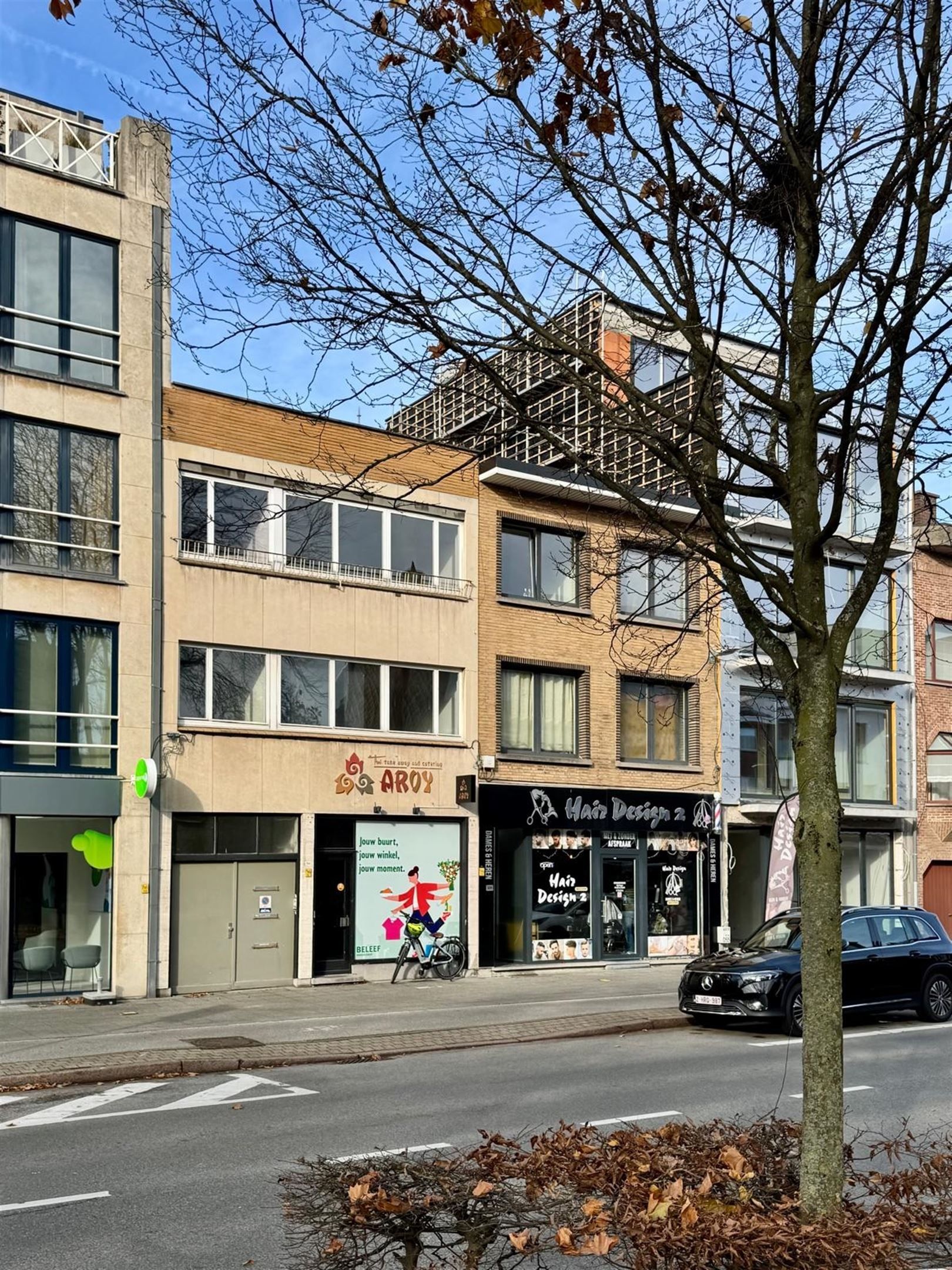 Blocksale nieuw te bouwen 5 units over DE KROON foto 13