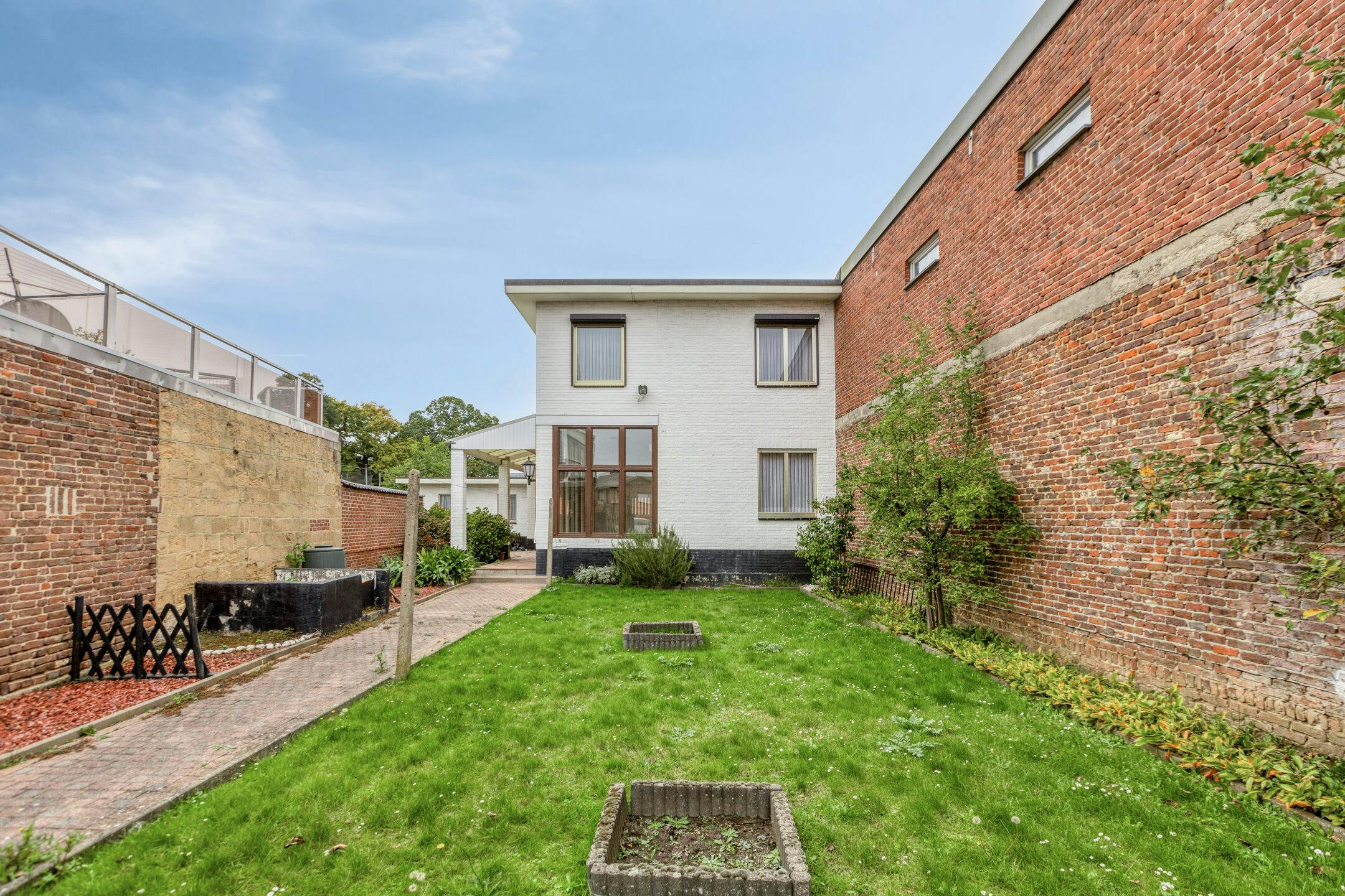 Riante woning met ontwikkelingspotentieel in Eisden te koop foto 31