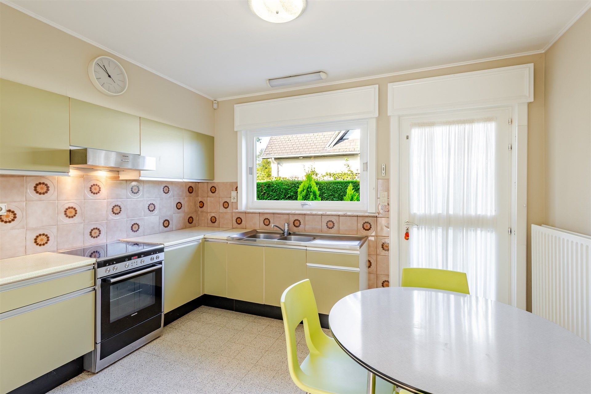 Bungalow op residentiële topligging Melle foto 7