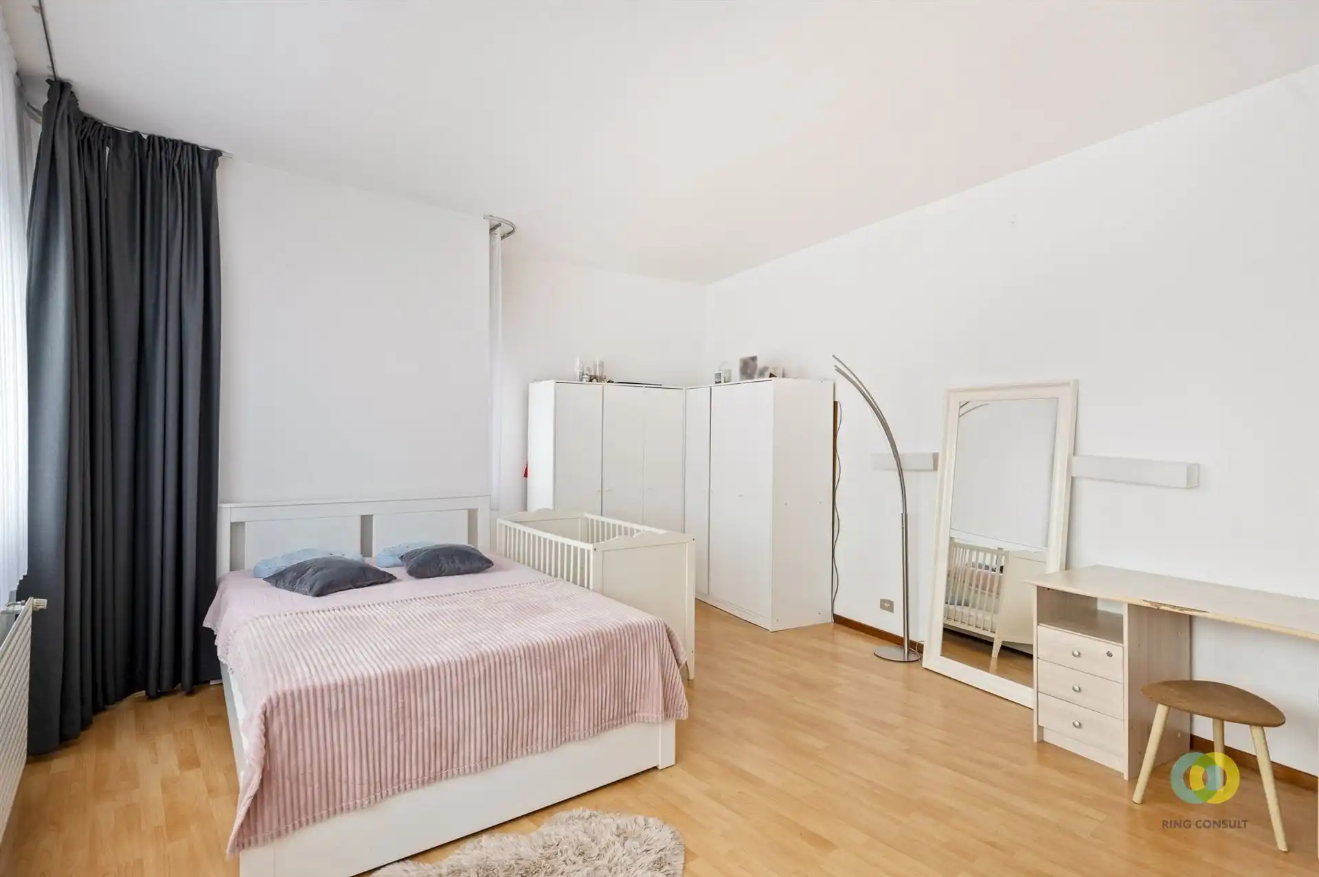 Uitzonderlijk appartement  foto 8