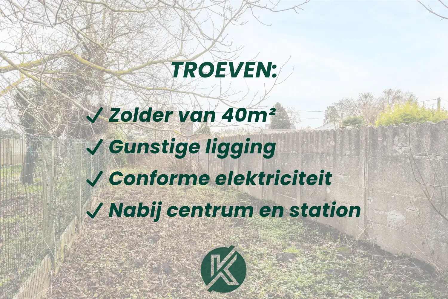 Charmante gezinswoning op een centrale ligging foto 2